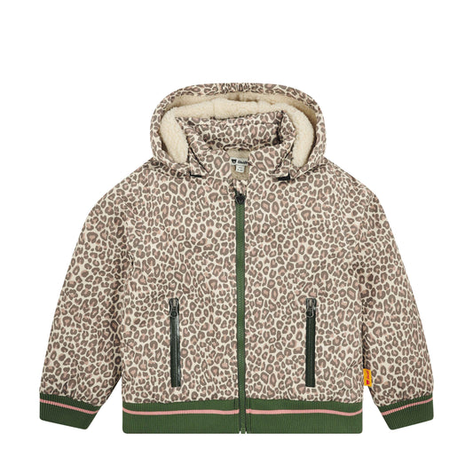 Steiff Schneejacke Leo