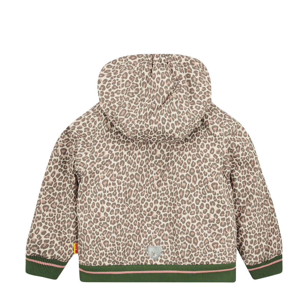 Steiff Schneejacke Leo