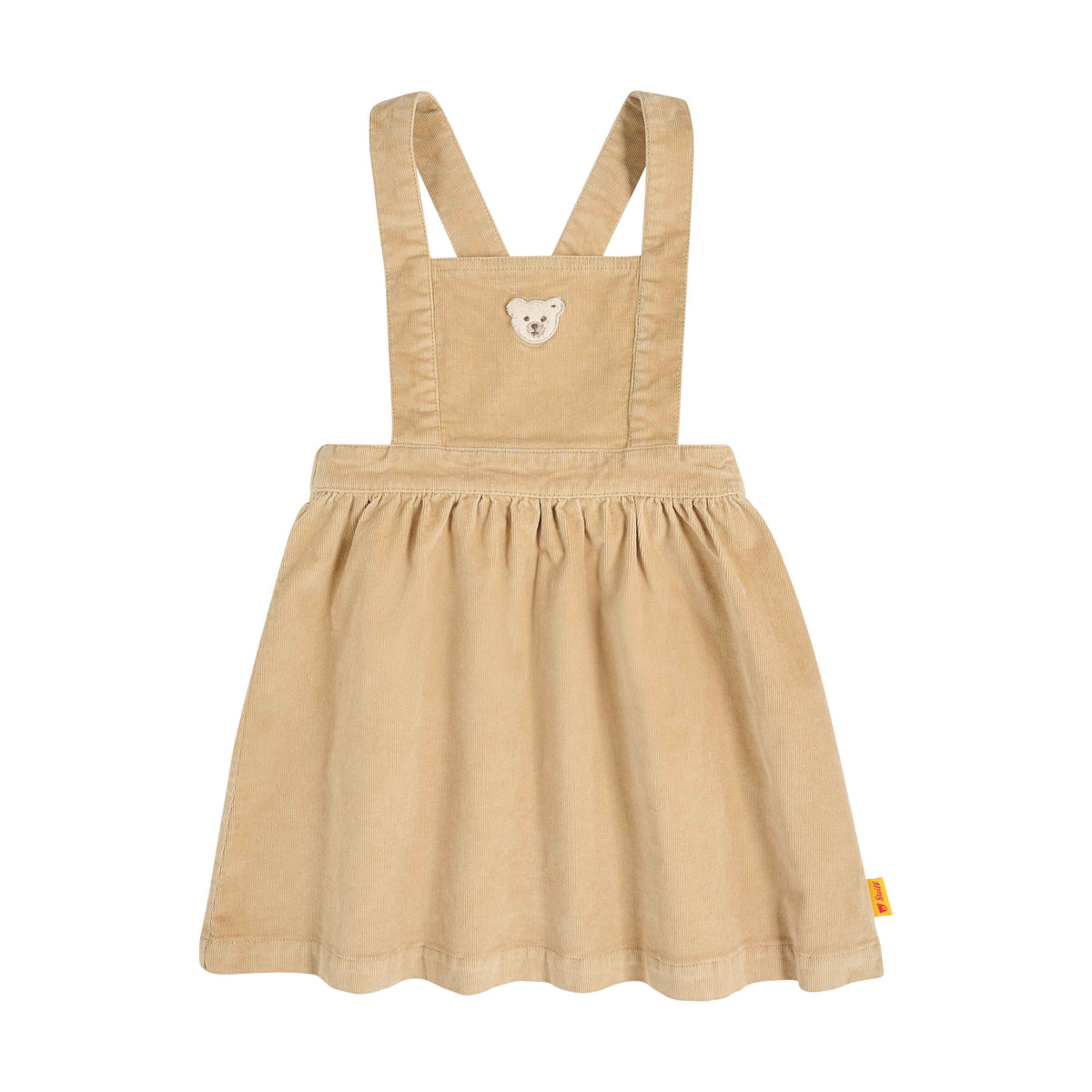 Steiff Latzkleid