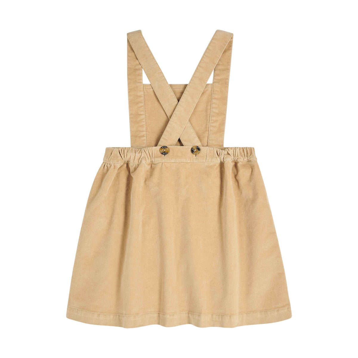 Steiff Latzkleid
