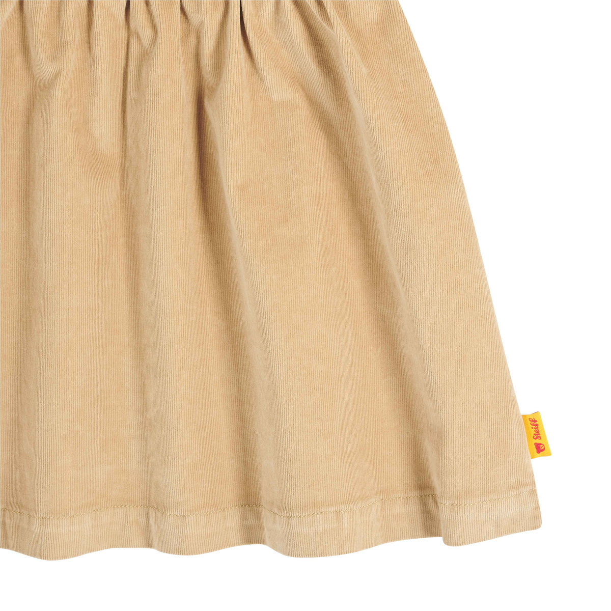 Steiff Latzkleid