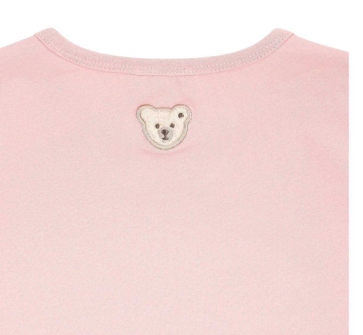 Steiff Langarmshirt Leopard