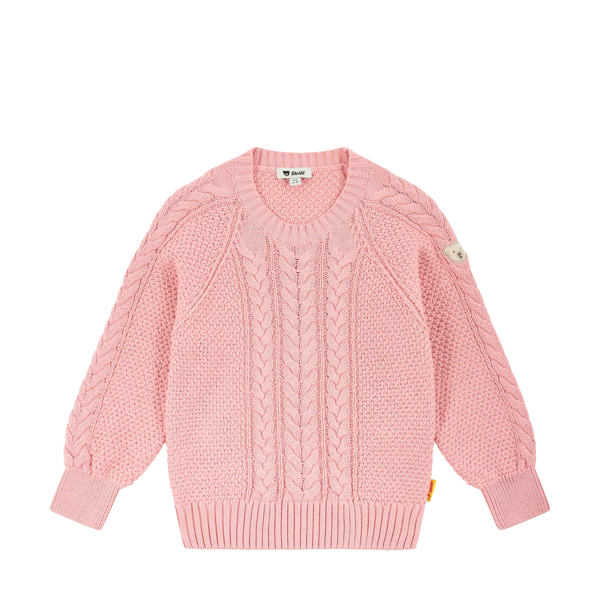 Steiff Pullover