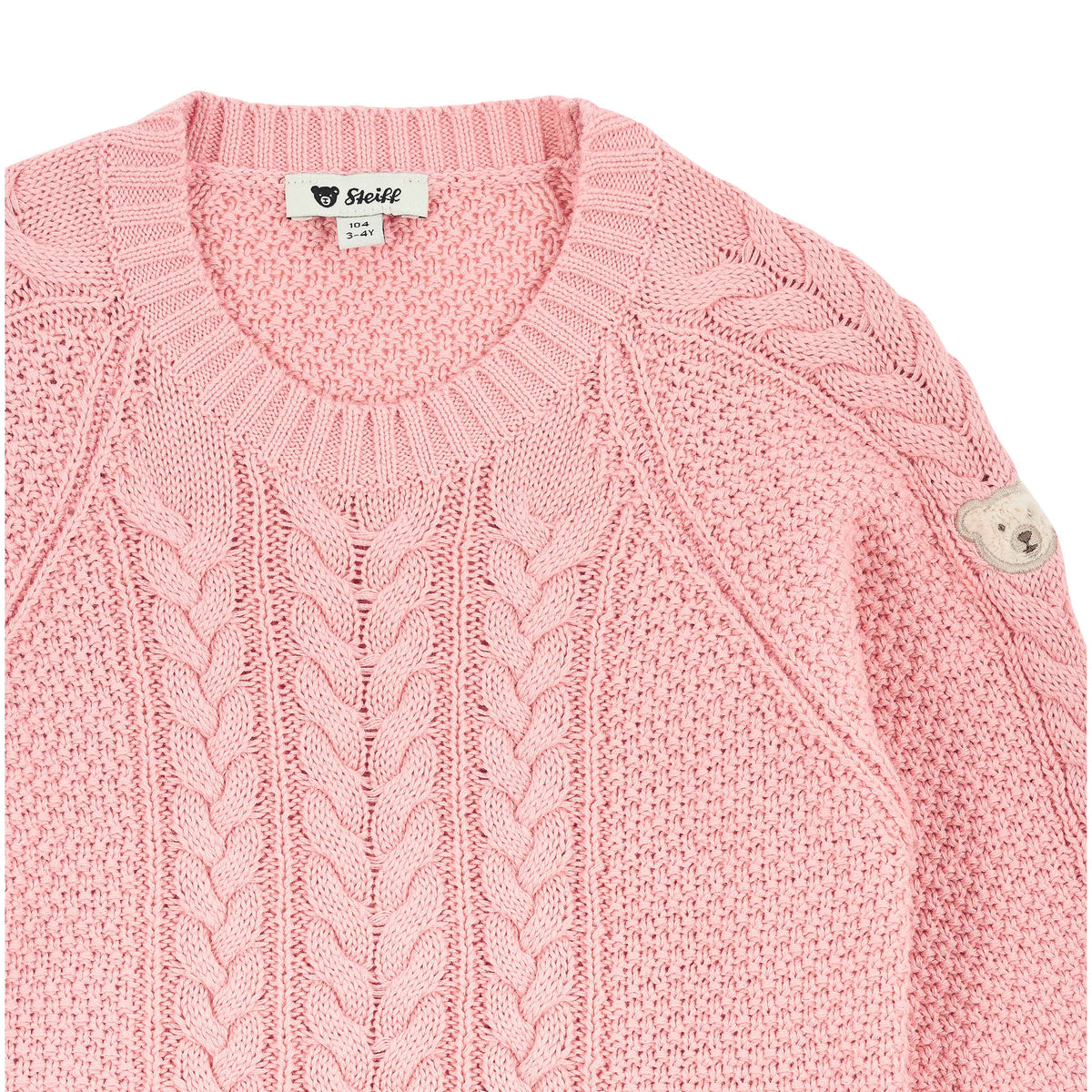 Steiff Pullover