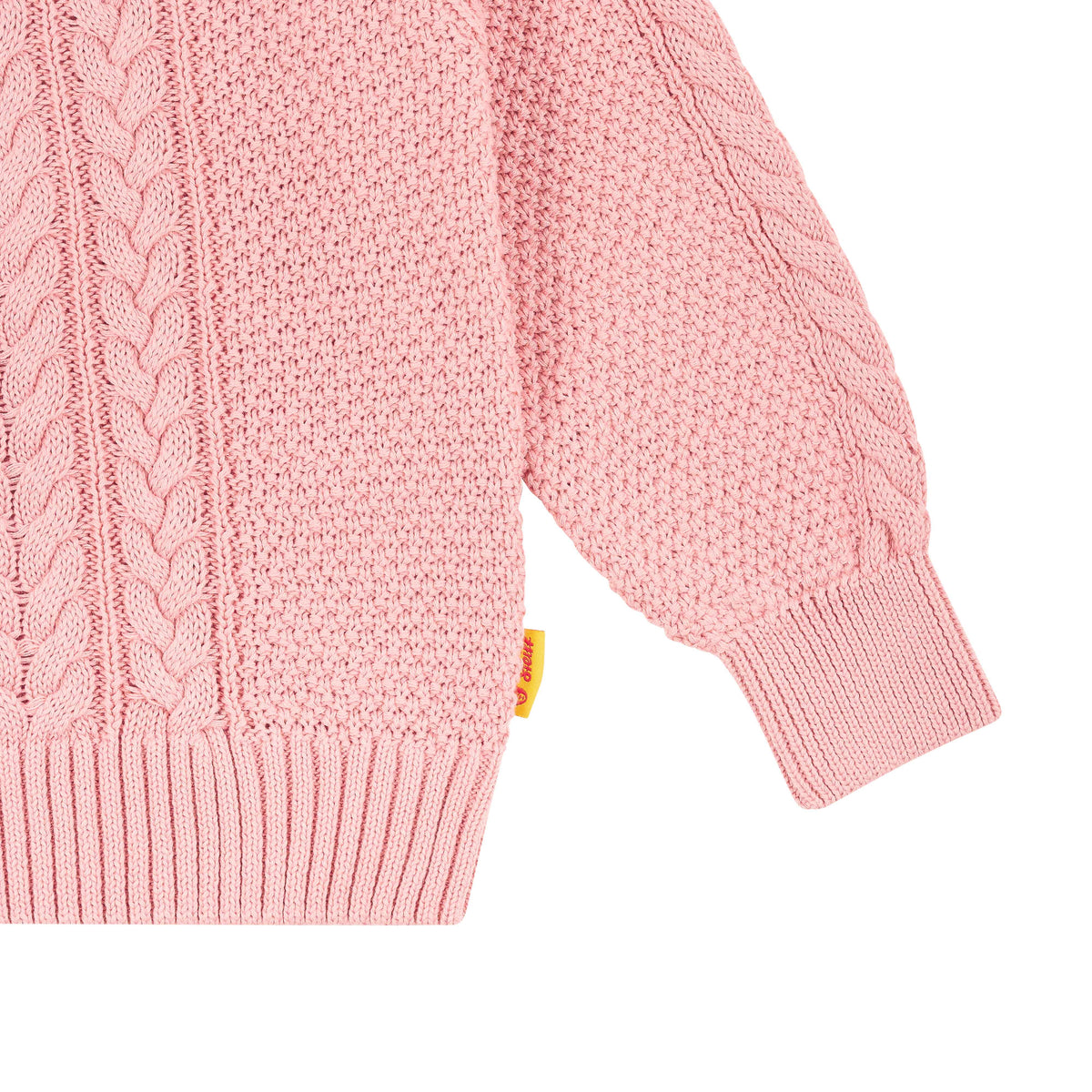 Steiff Pullover
