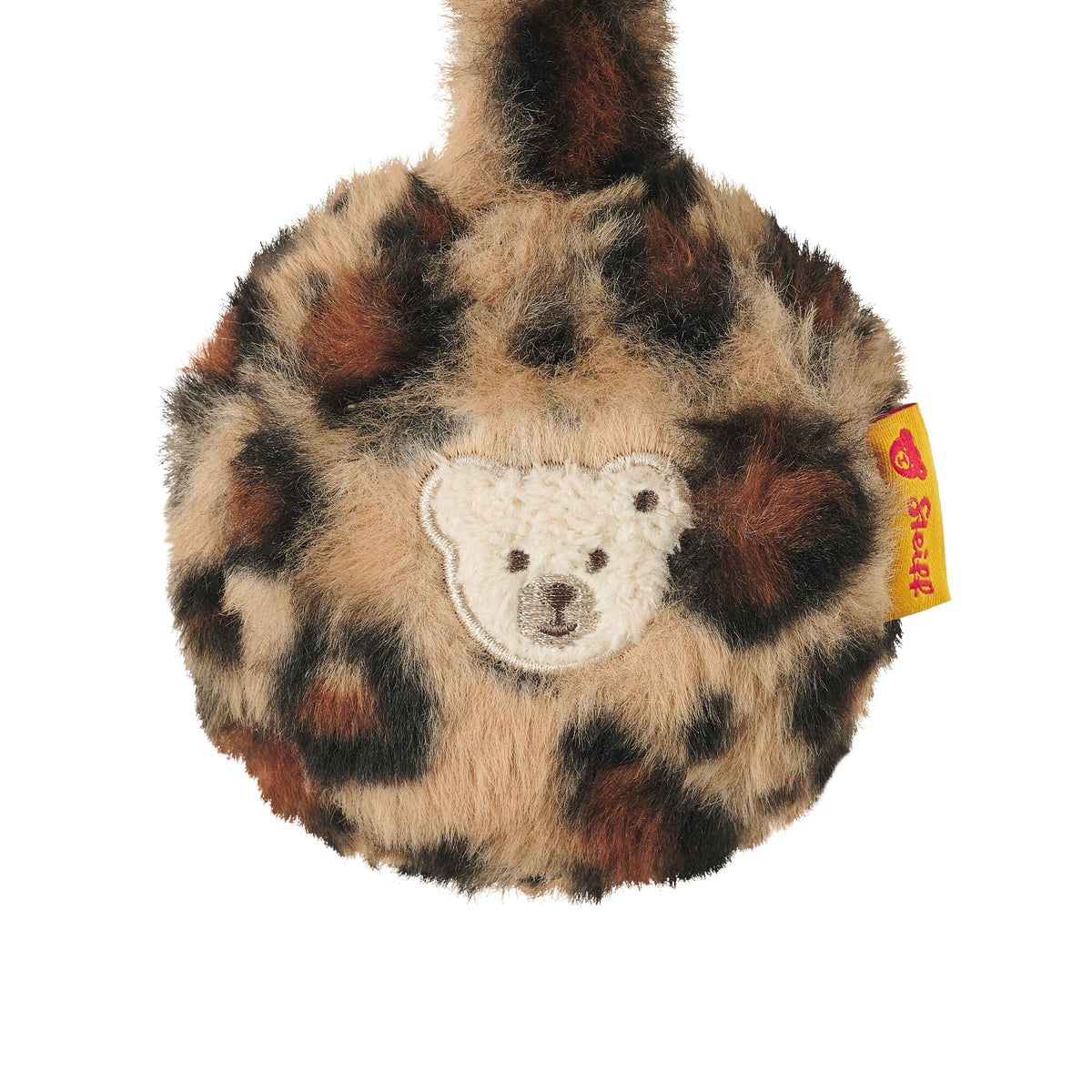 Steiff Ohrwärmer Leo