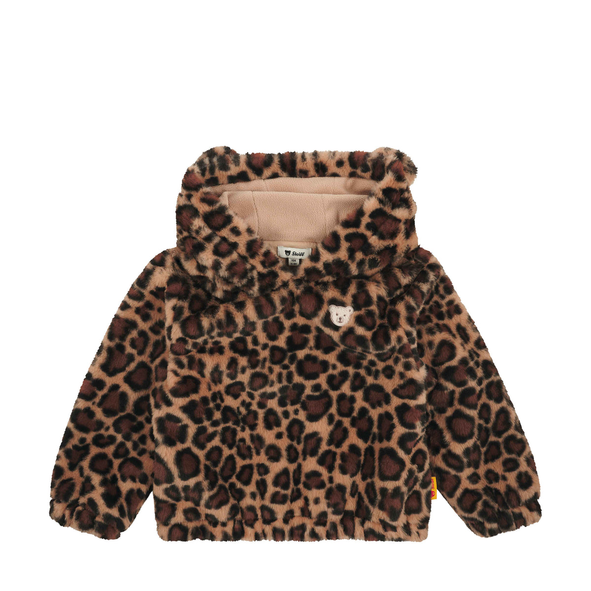 Steiff Pullover Leo