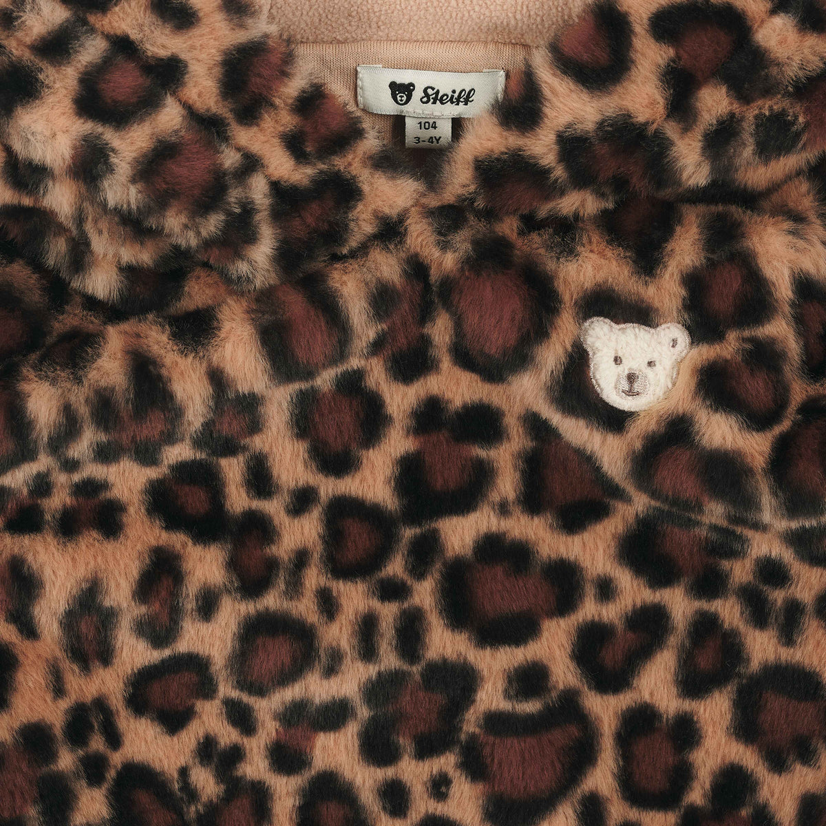 Steiff Pullover Leo