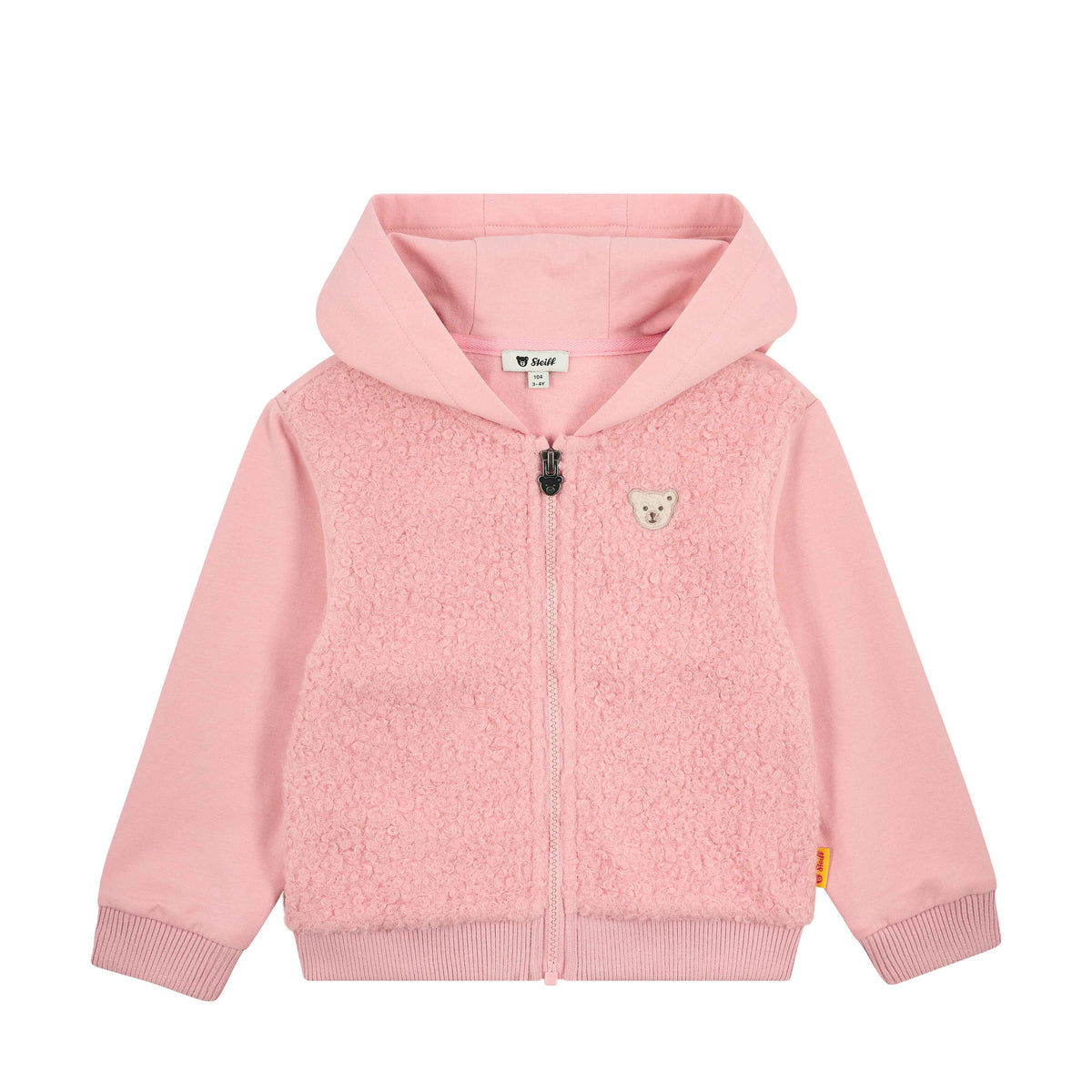 Steiff Sweatjacke