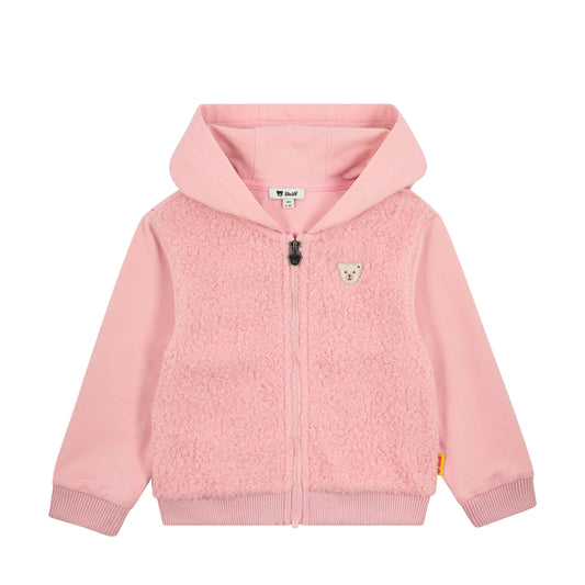 Steiff Sweatjacke