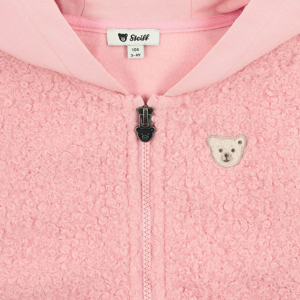 Steiff Sweatjacke