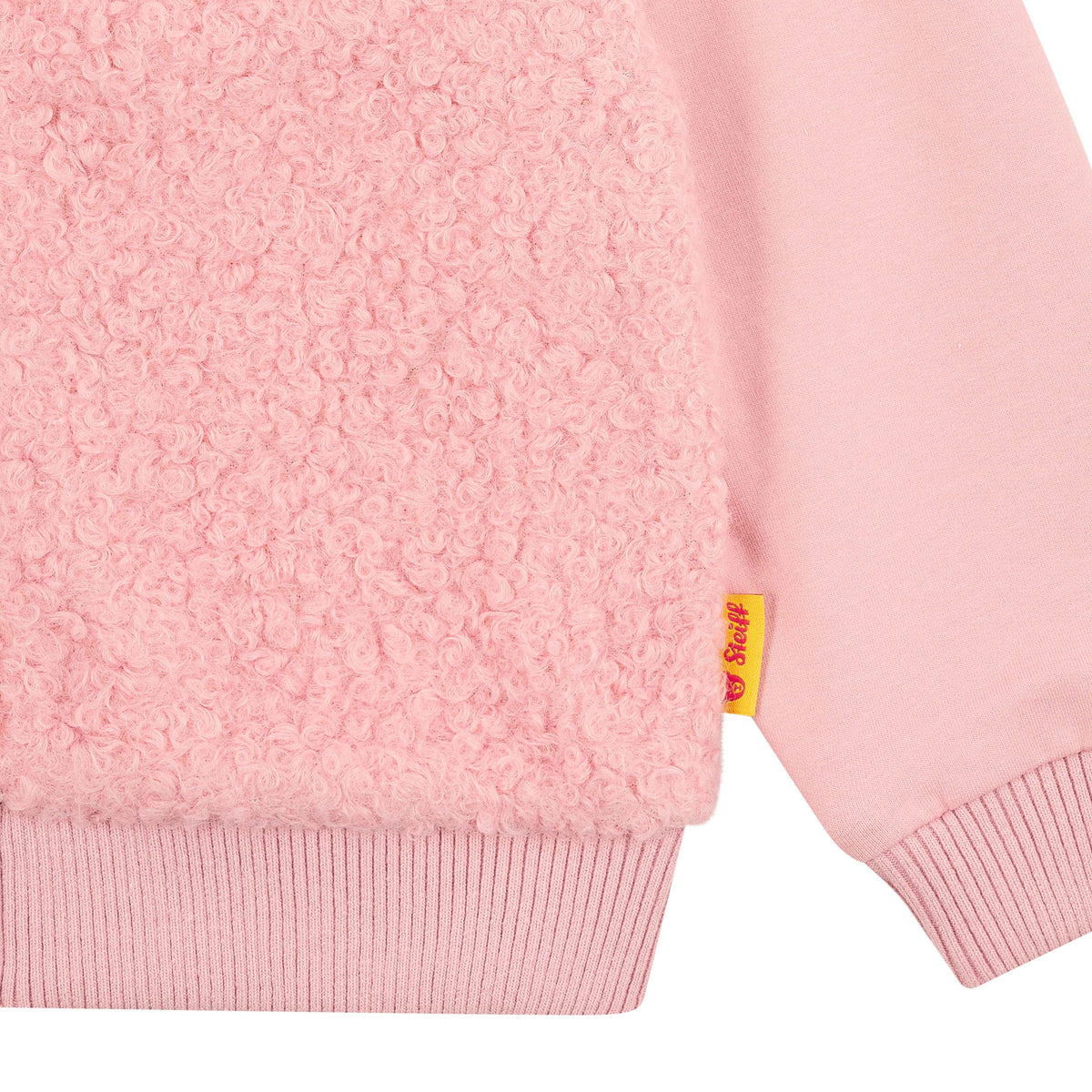 Steiff Sweatjacke
