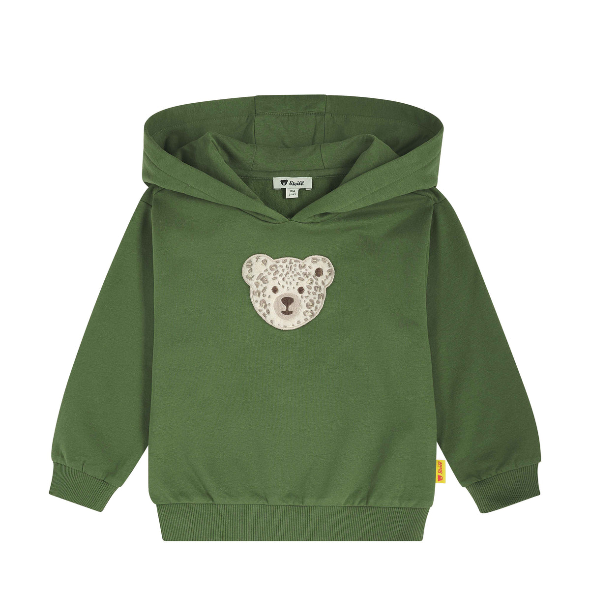 Steiff Hoodie