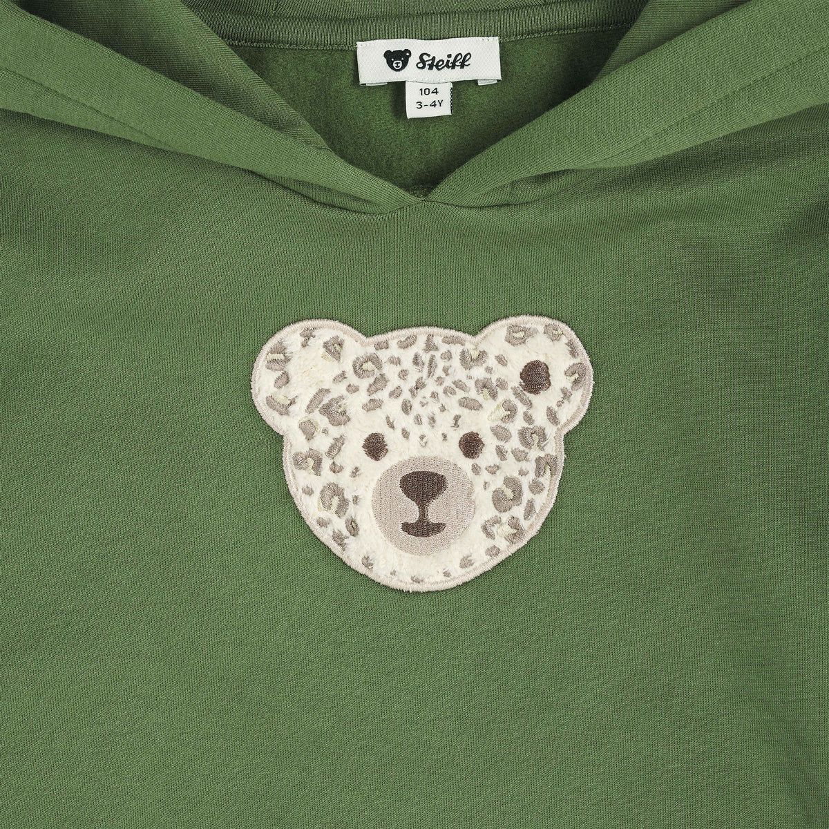 Steiff Hoodie