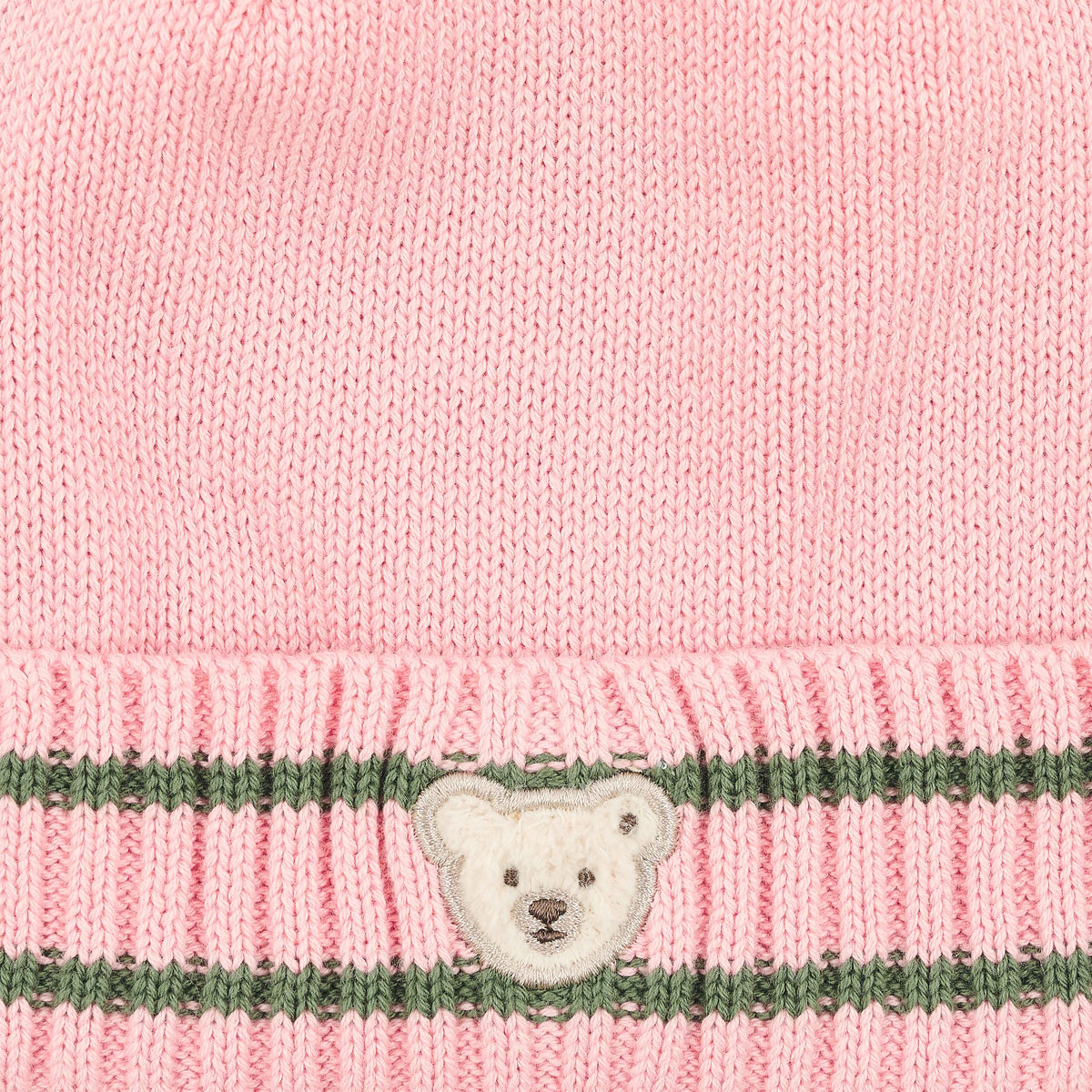 Steiff Beanie