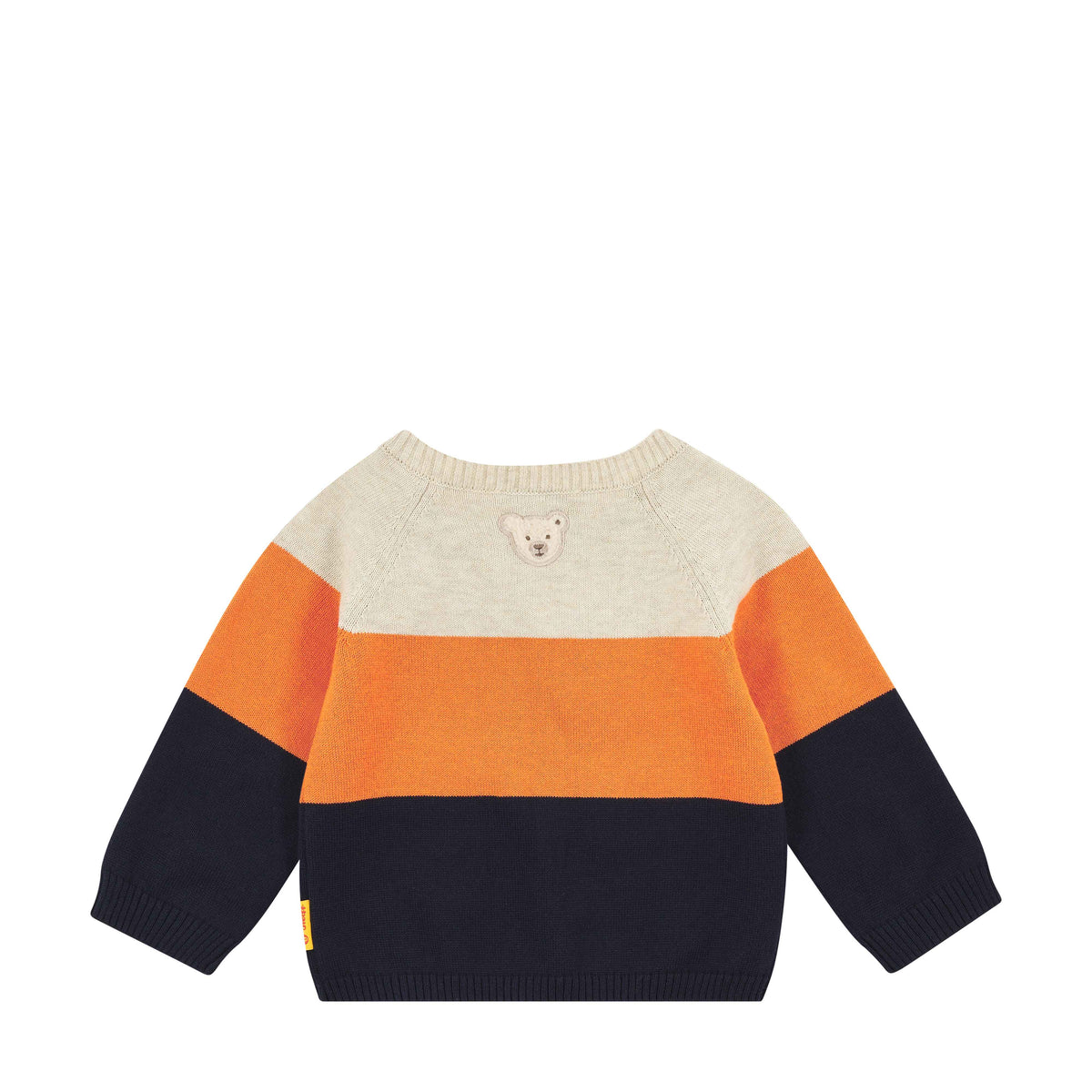 Steiff Pullover Fuchs