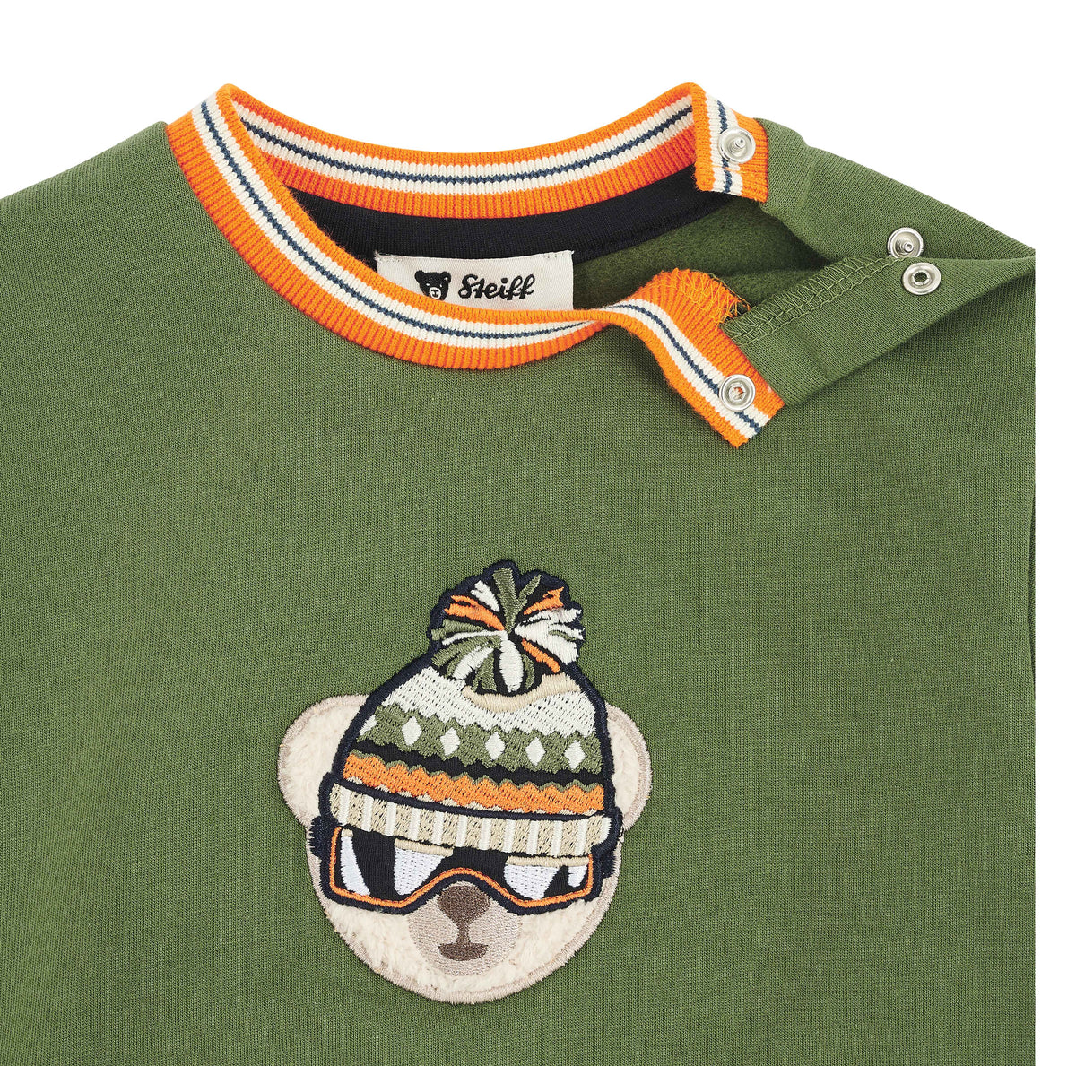 Steiff Sweatshirt