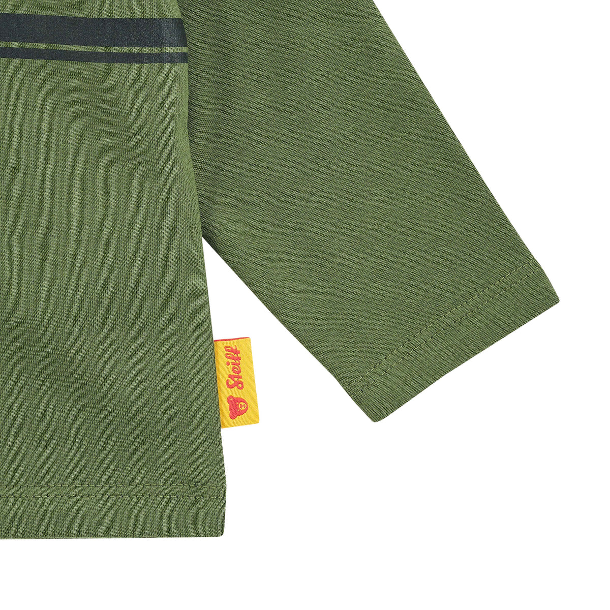 Steiff Langarmshirt