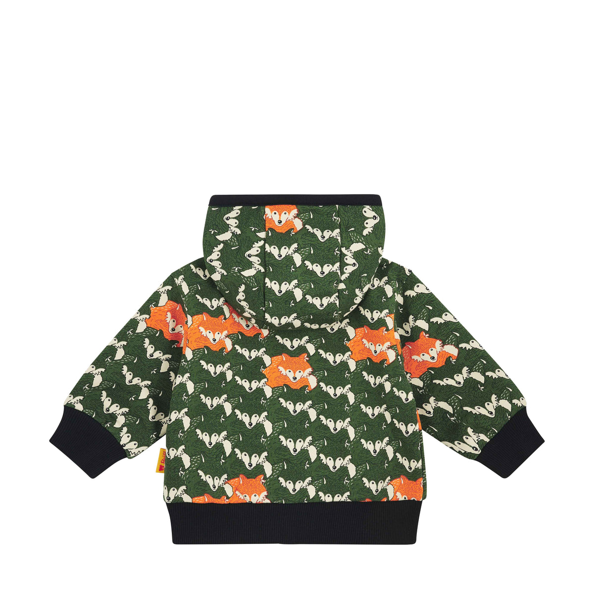 Steiff Sweatjacke