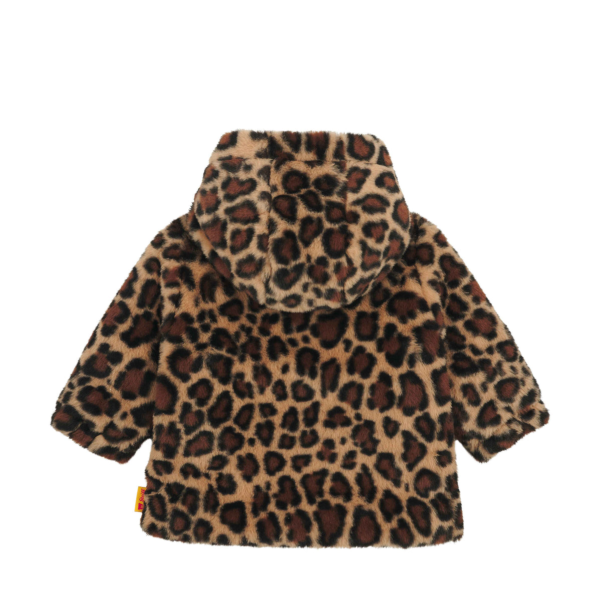 Steiff Jacke Plüsch Leo