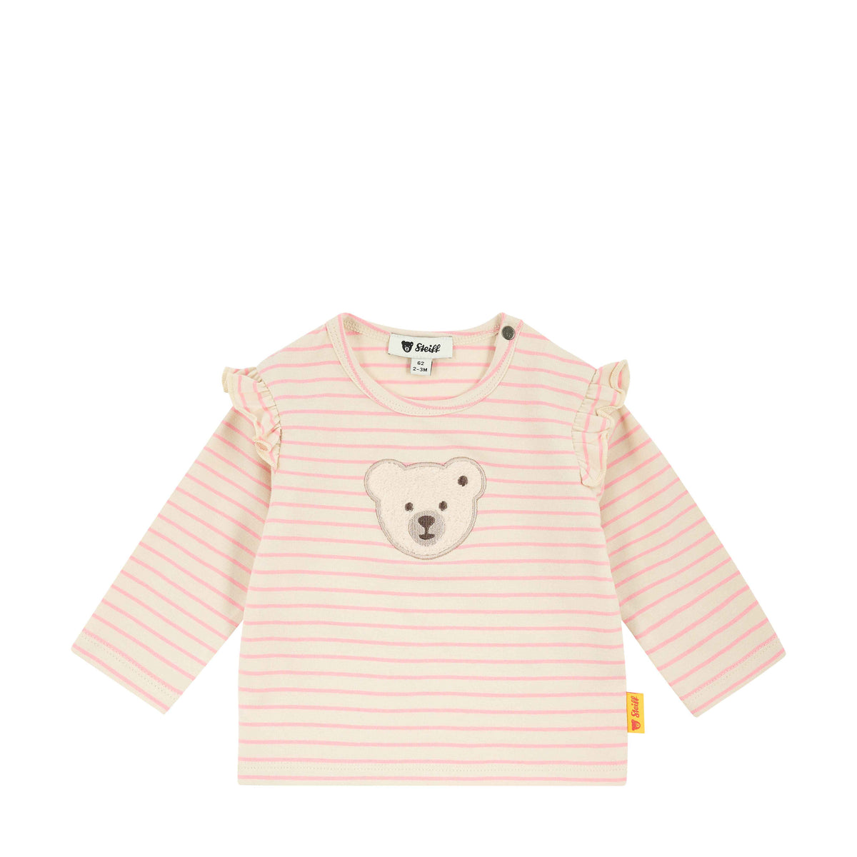 Steiff Langarmshirt