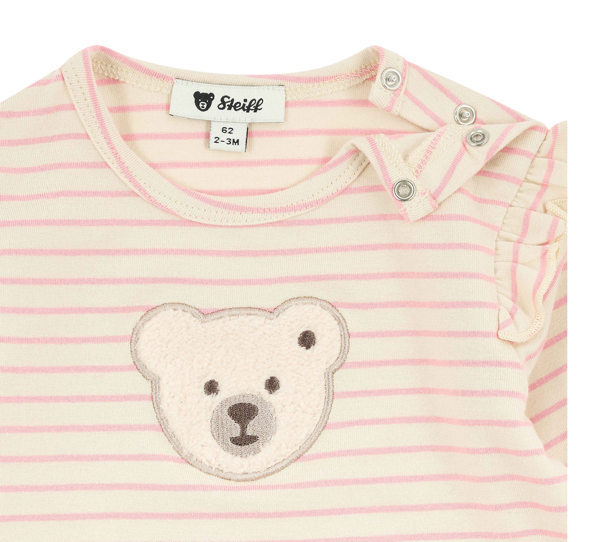Steiff Langarmshirt