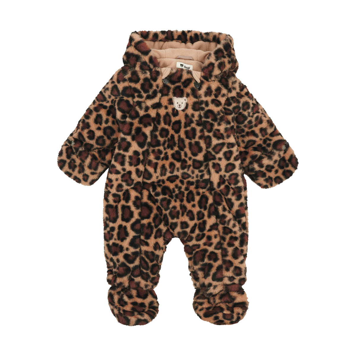 Steiff Overall Plüsch Leo