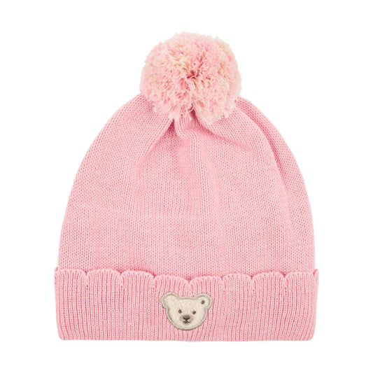 Steiff Beanie