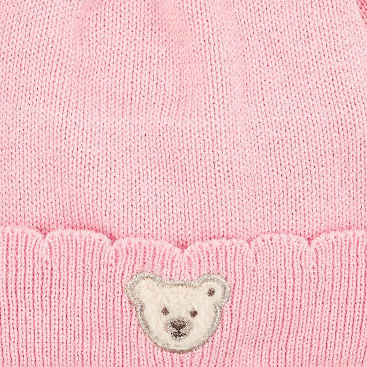 Steiff Beanie