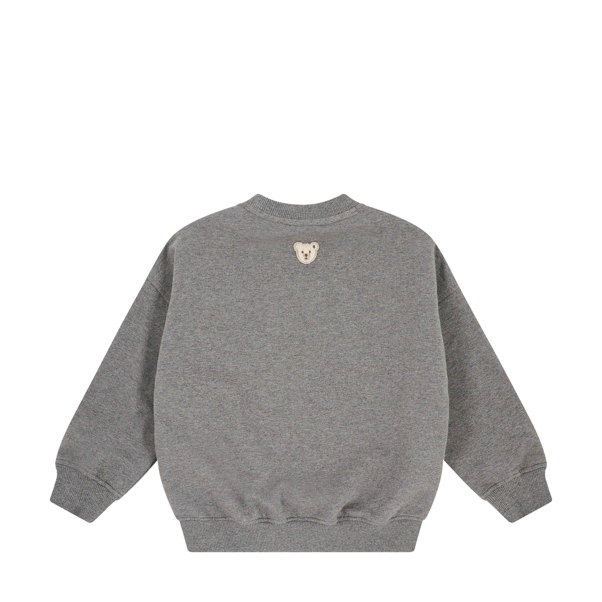 Steiff Sweatshirt Rennfahrer
