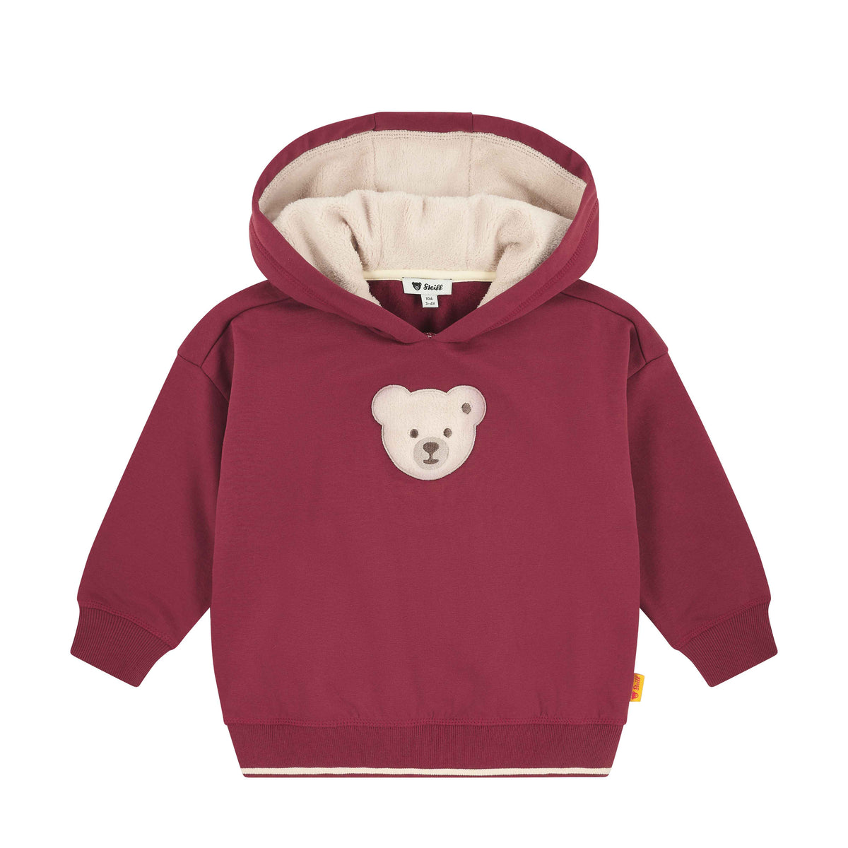 Steiff Hoodie