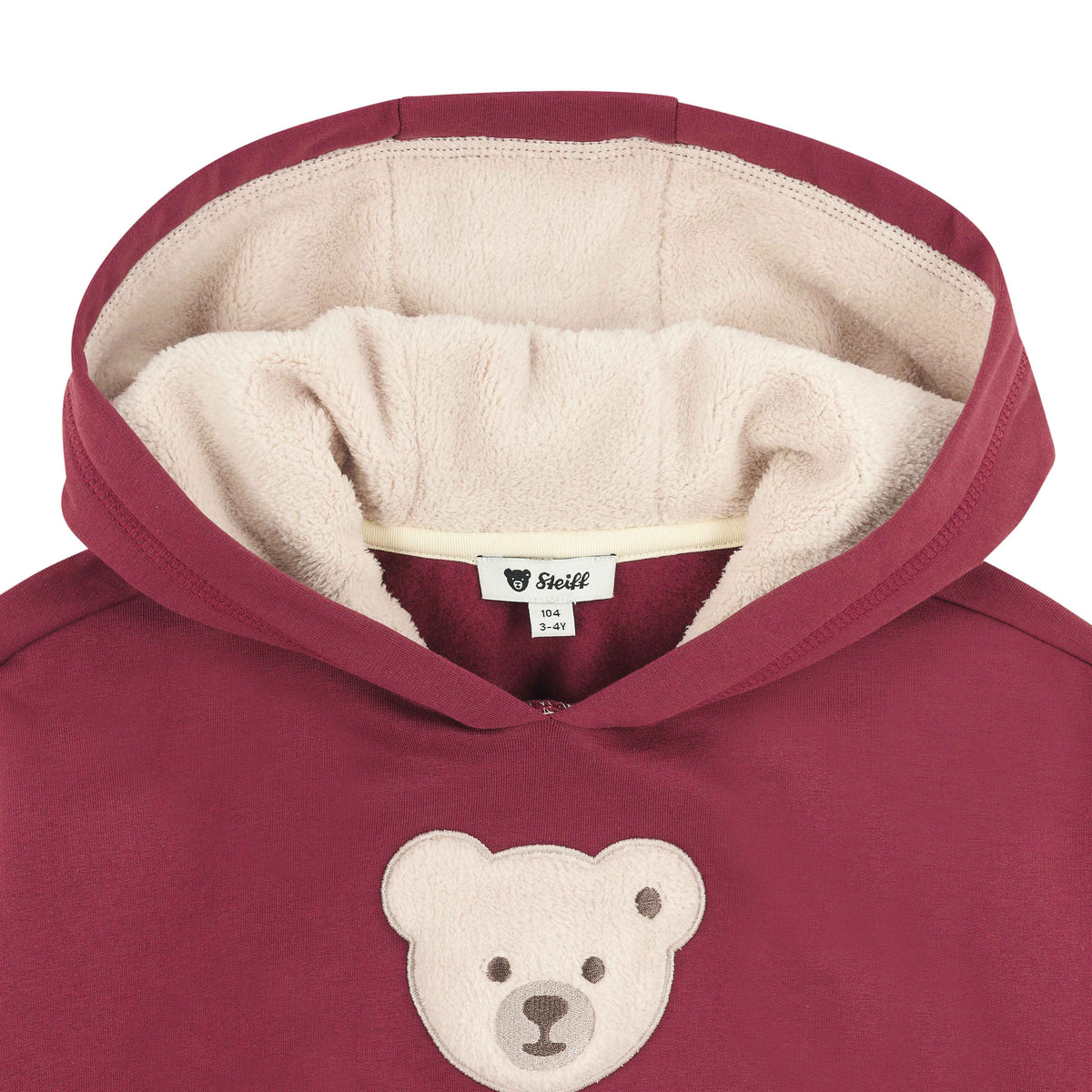 Steiff Hoodie