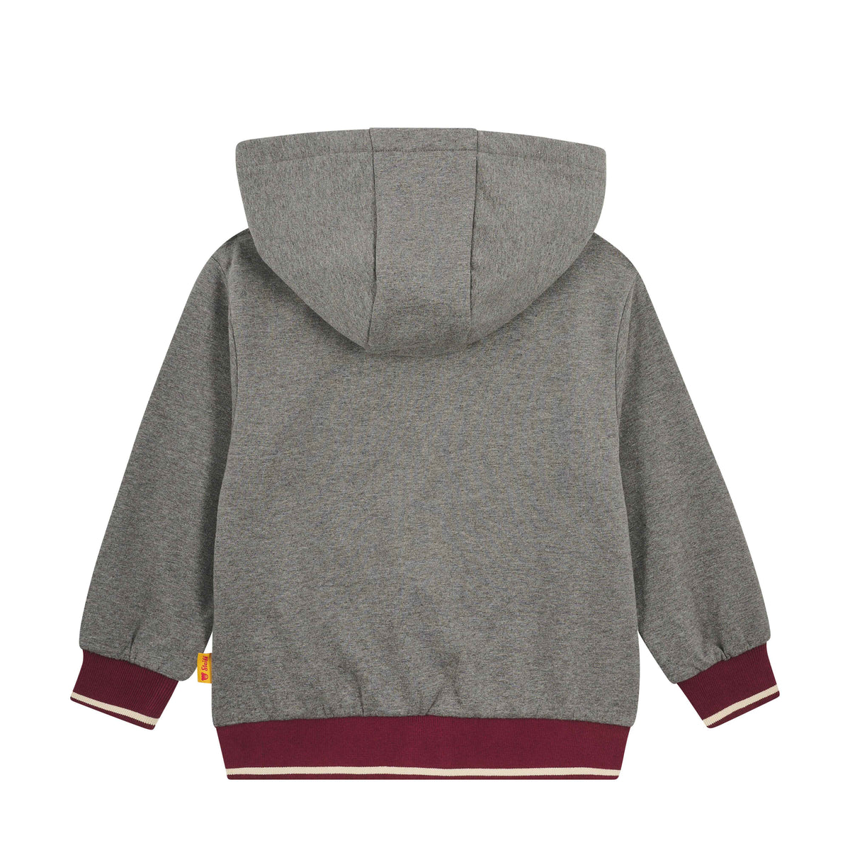 Steiff Sweatjacke