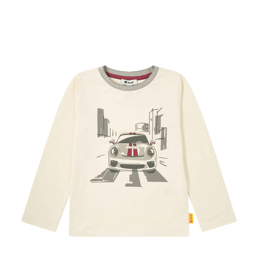 Steiff Langarmshirt