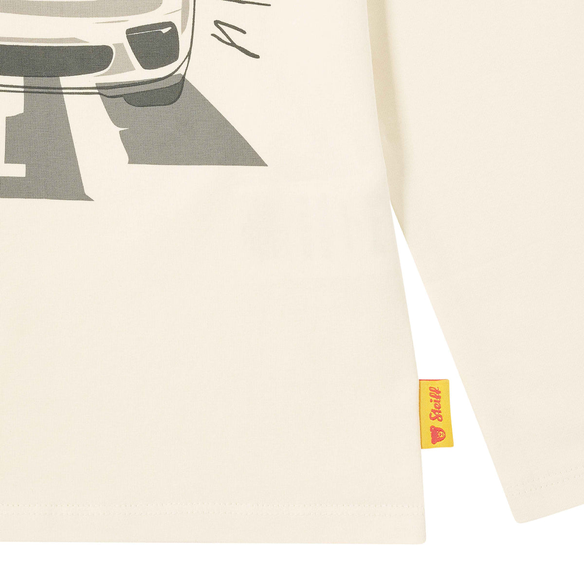 Steiff Langarmshirt