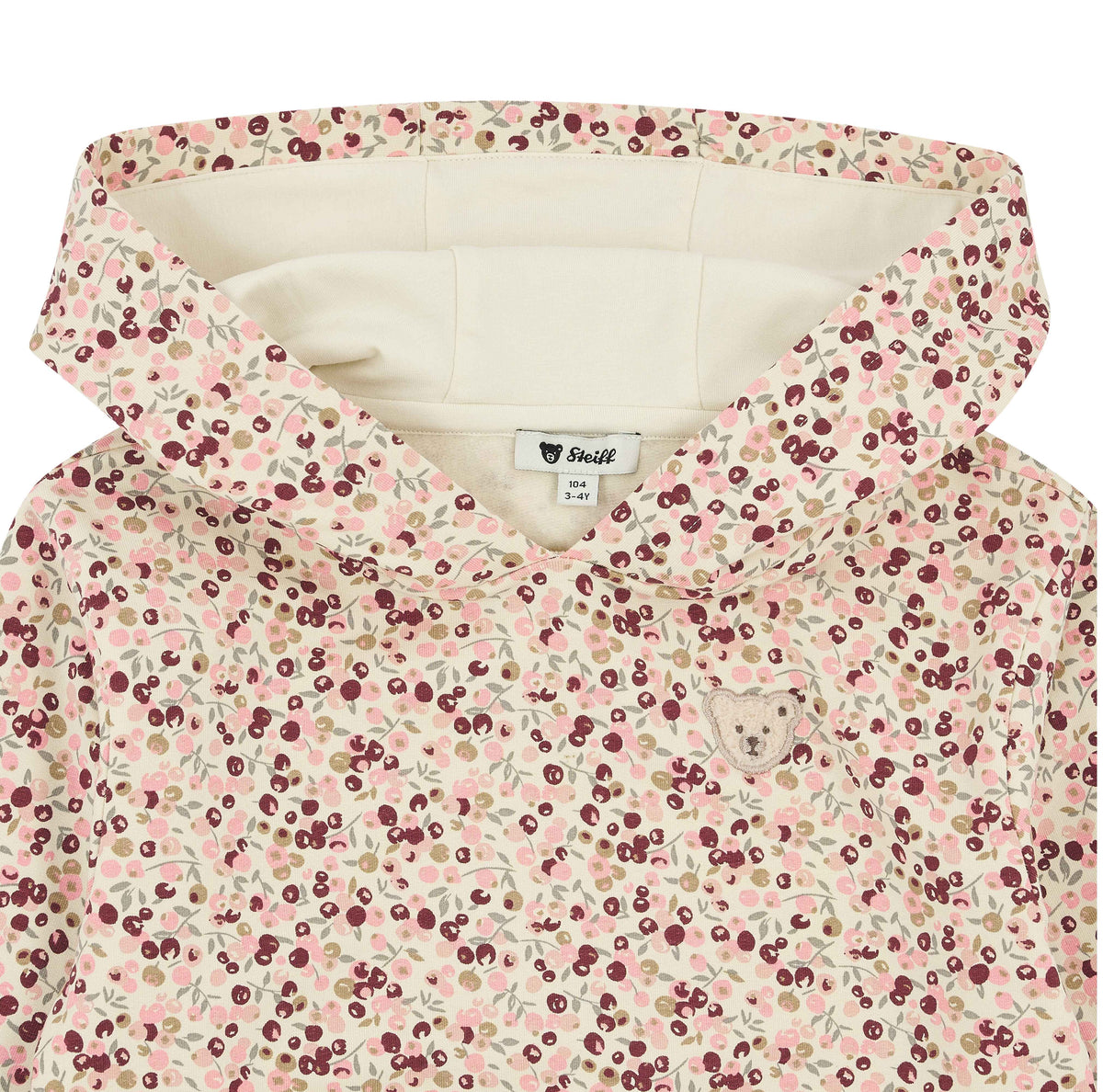 Steiff Hoodie