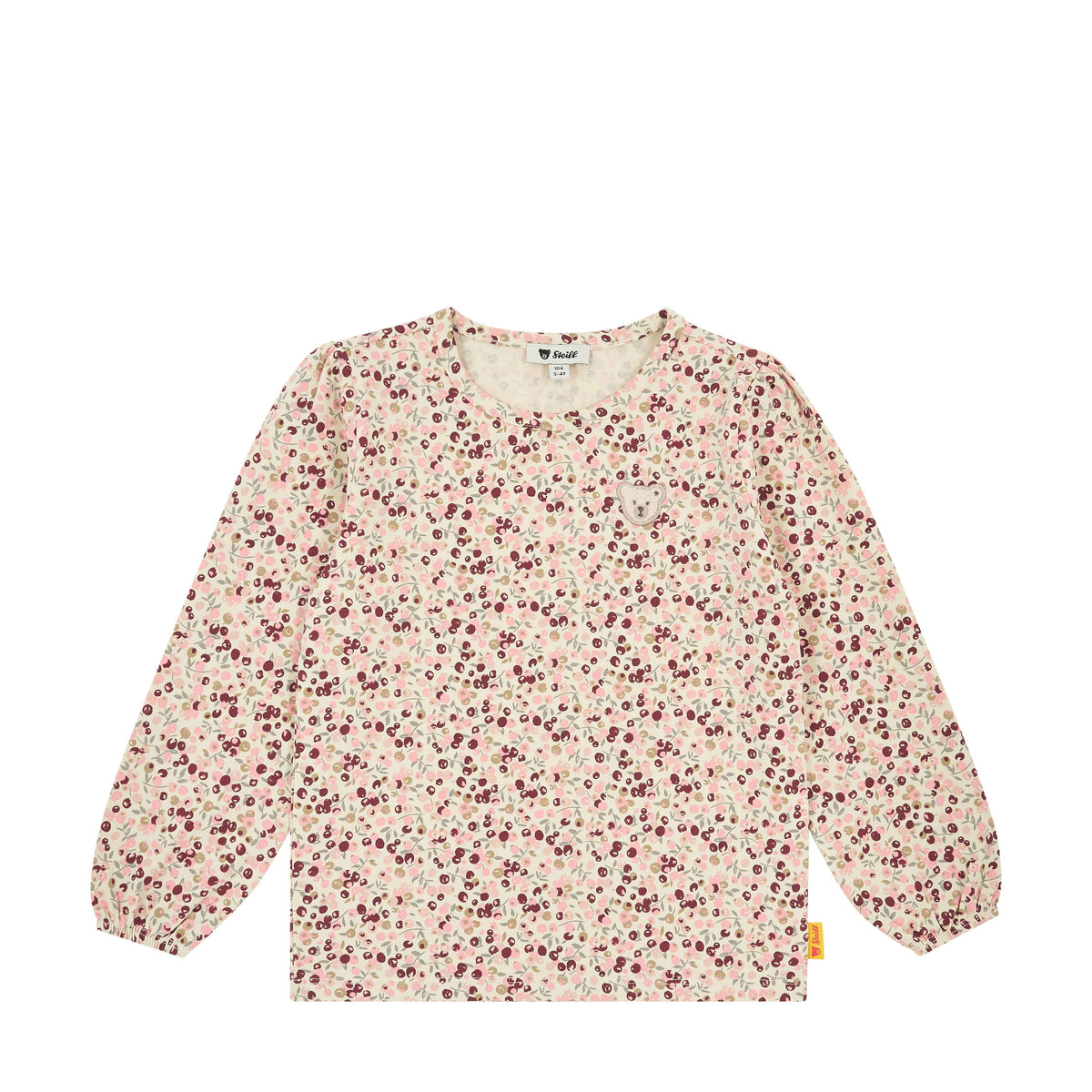 Steiff Langarmshirt