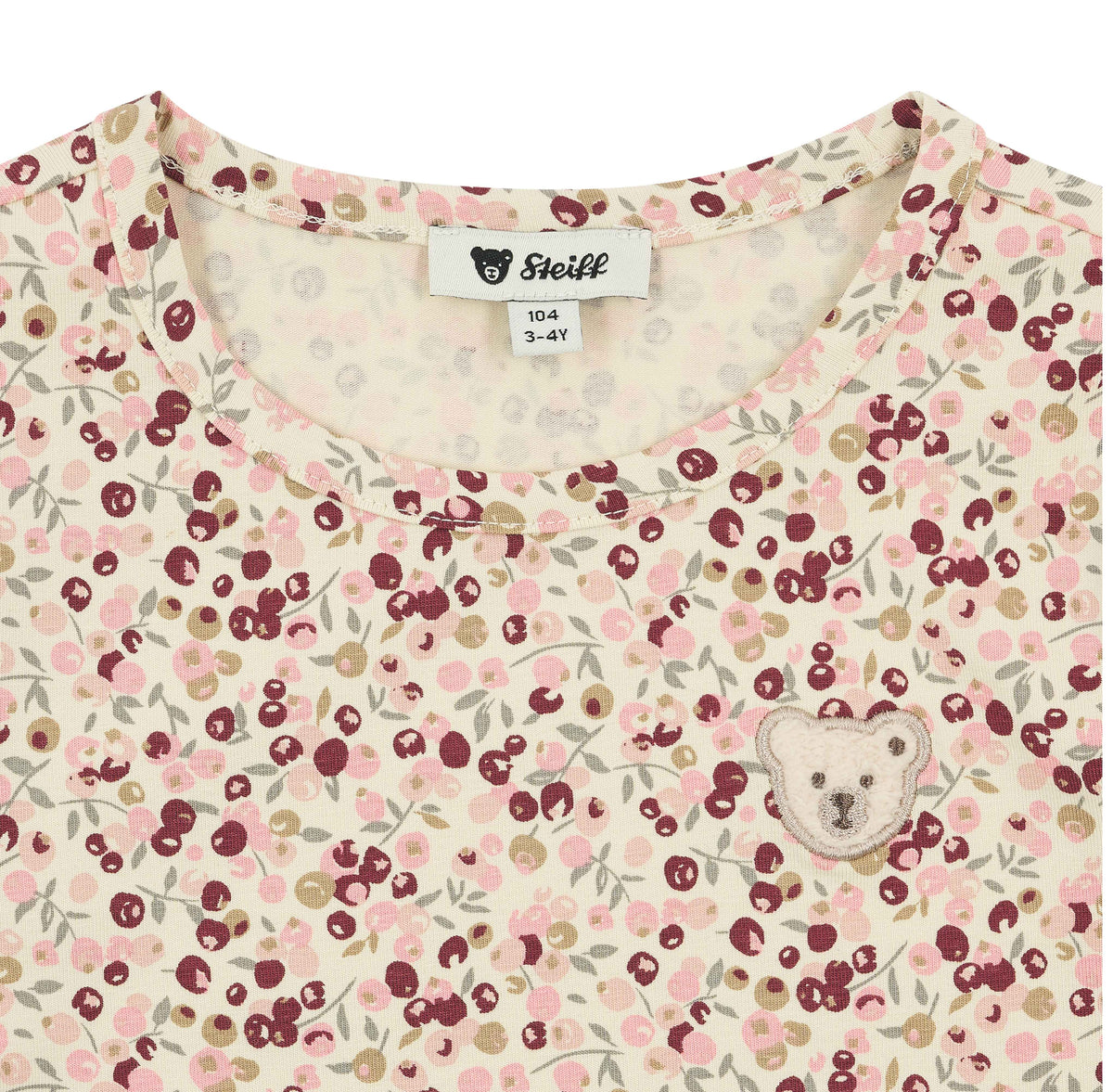 Steiff Langarmshirt