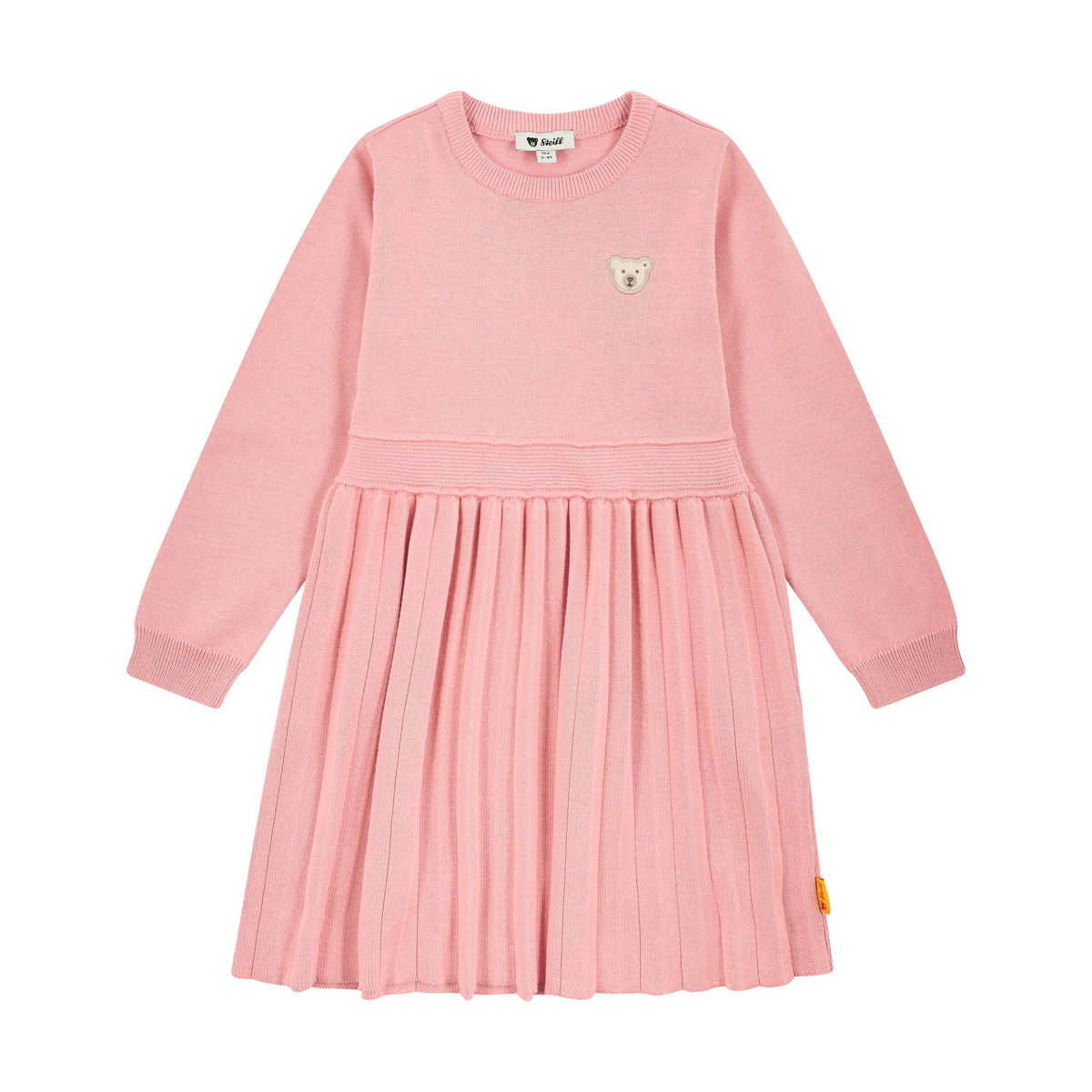 Steiff Strickkleid