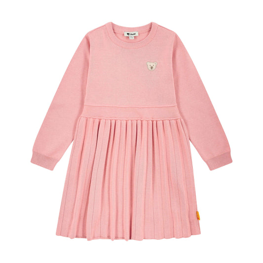 Steiff Strickkleid