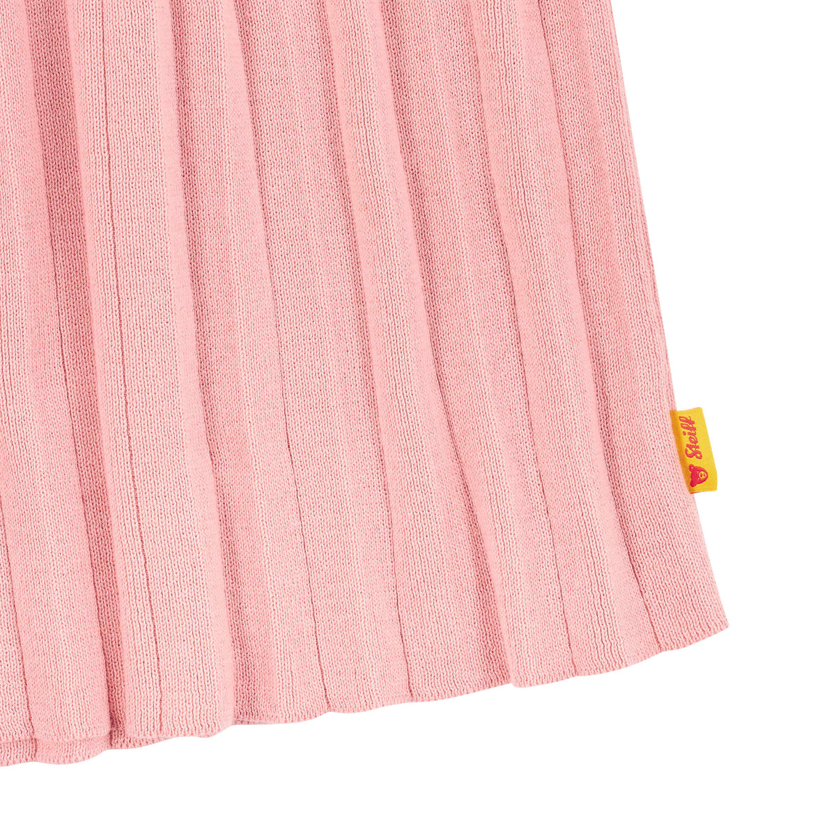 Steiff Strickkleid