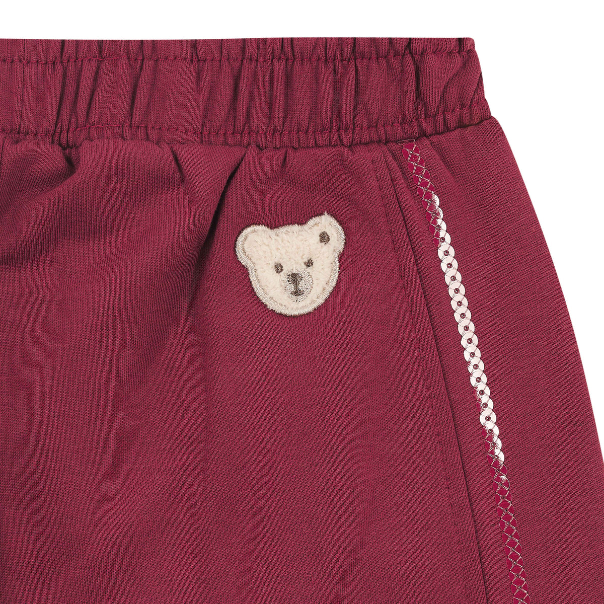 Steiff Jogginghose