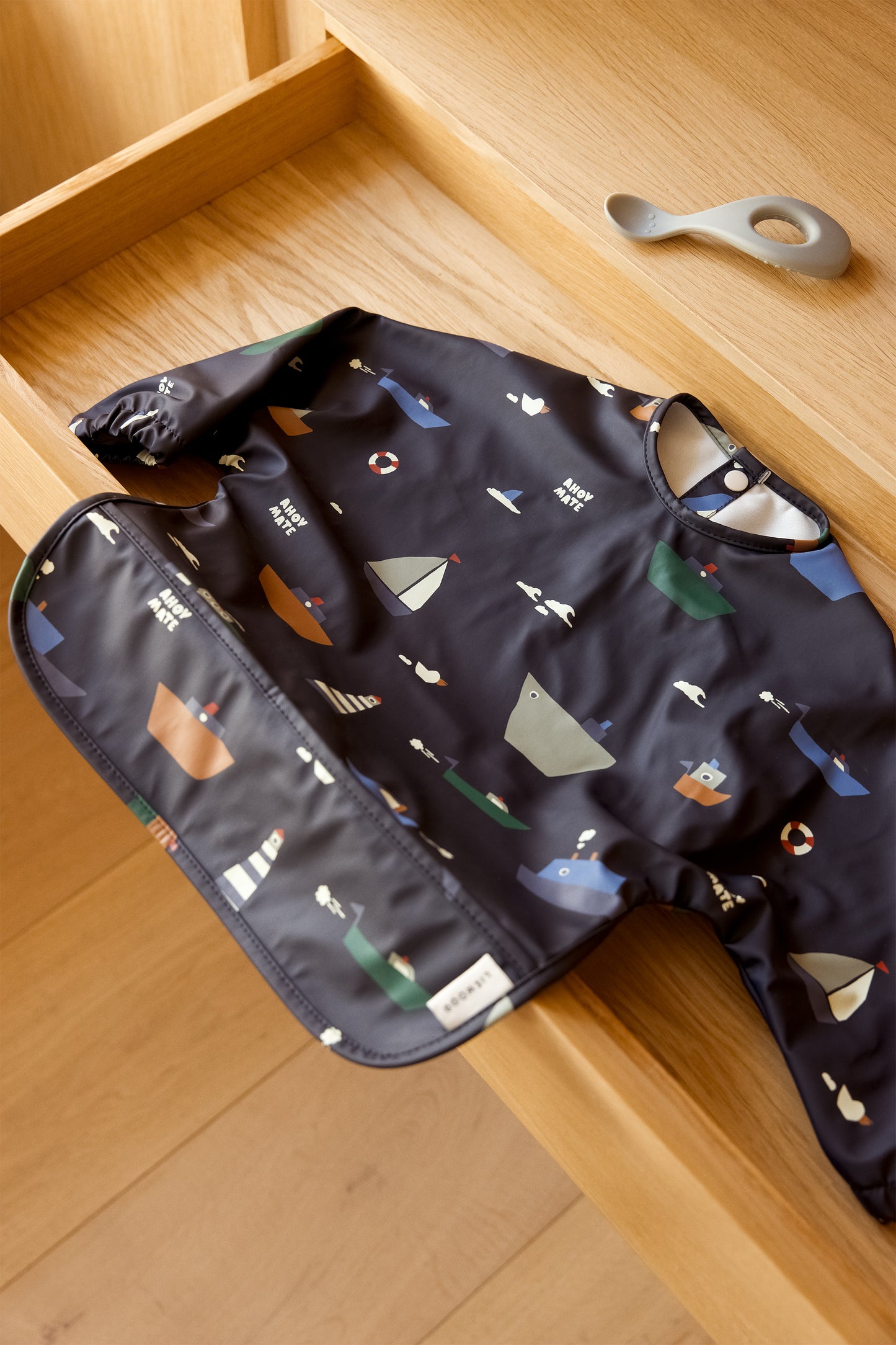 Liewood Merle Umhängelätzchen