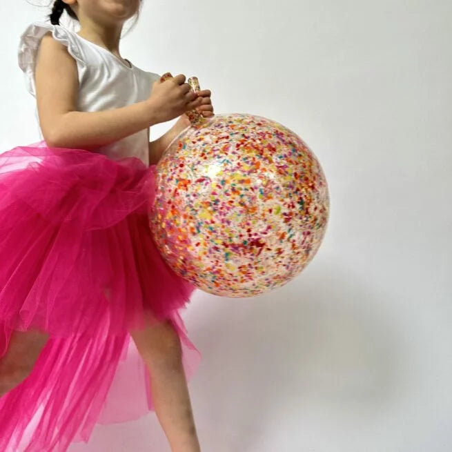 Ratatam! Jumpingball Confetti