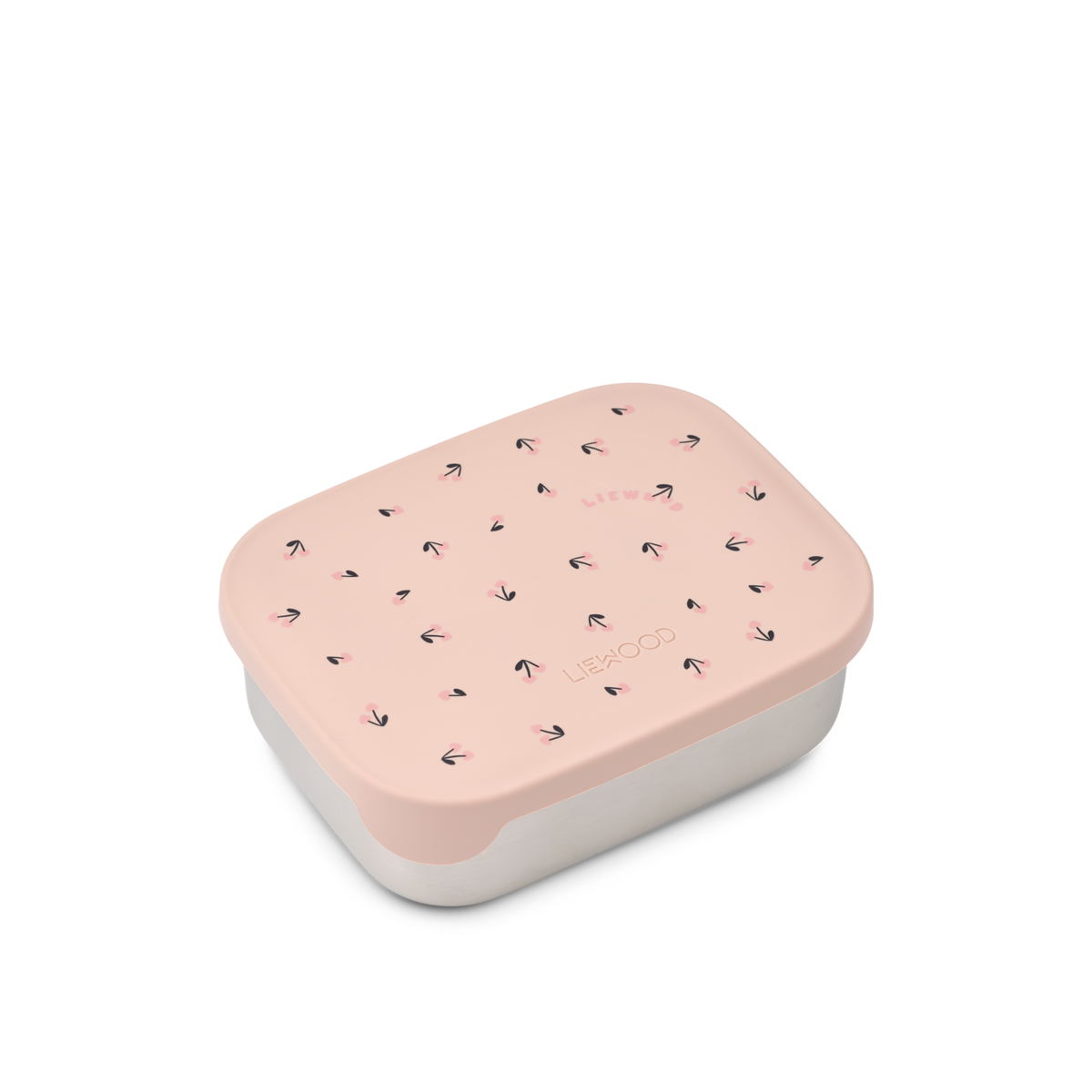 Liewood Arthur Lunchbox Blumen