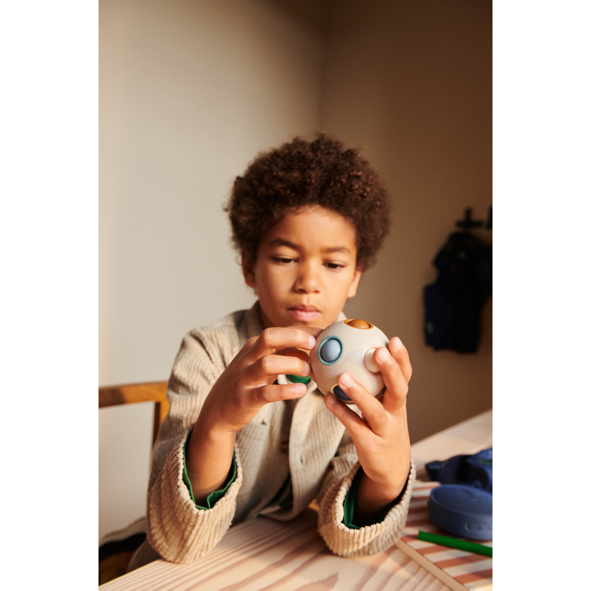 Liewood Puzzle Ball Solene 2-Pack