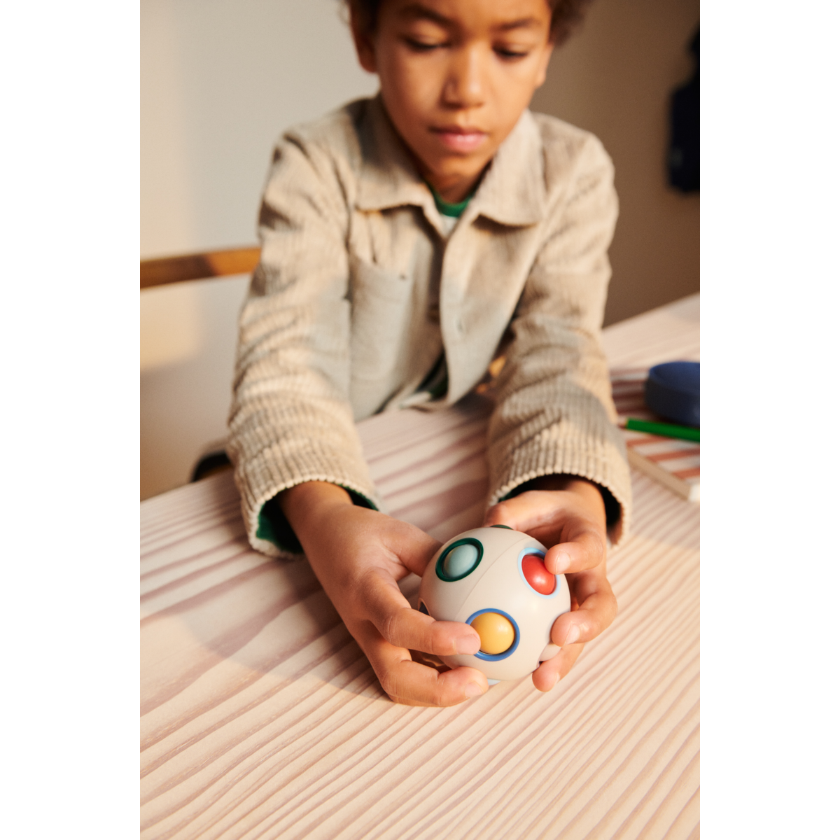 Liewood Puzzle Ball Solene 2-Pack