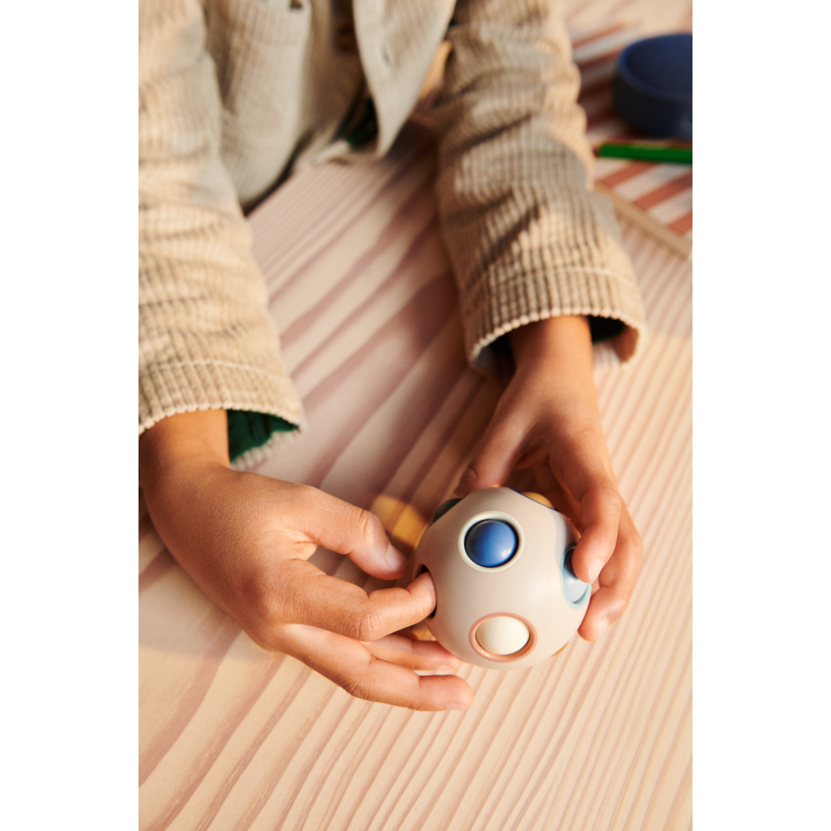 Liewood Puzzle Ball Solene 2-Pack