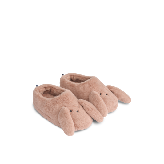 Liewood Aviaja Rabbit Hausschuhe