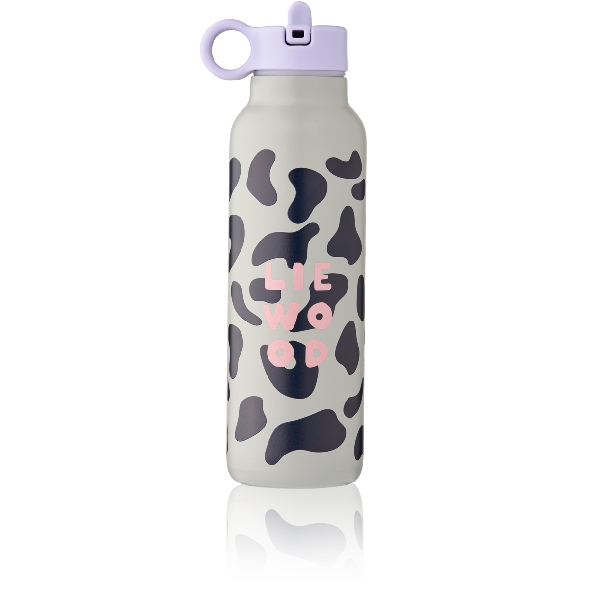 Liewood Falk Wasserflasche 500ml Leo